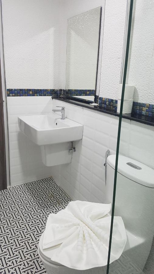 La Capannina Hotel Patong Eksteriør billede