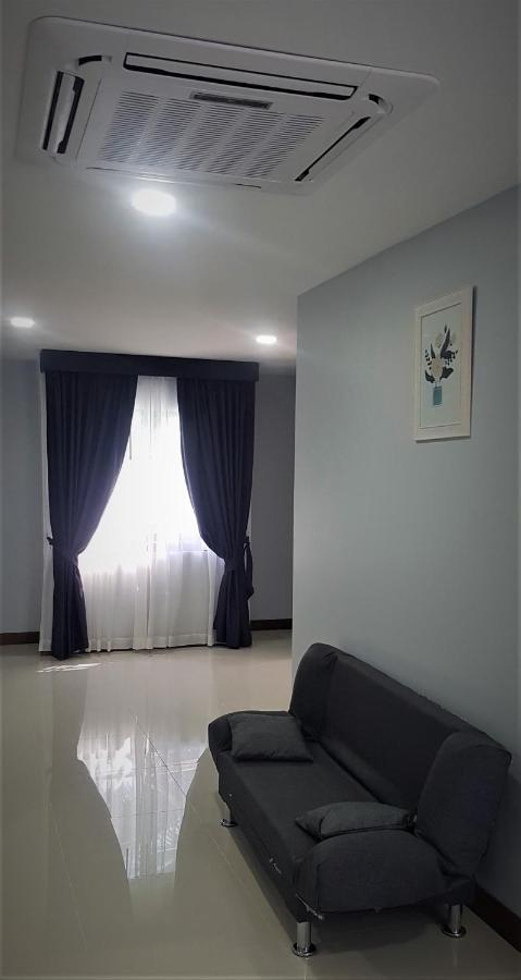 La Capannina Hotel Patong Eksteriør billede