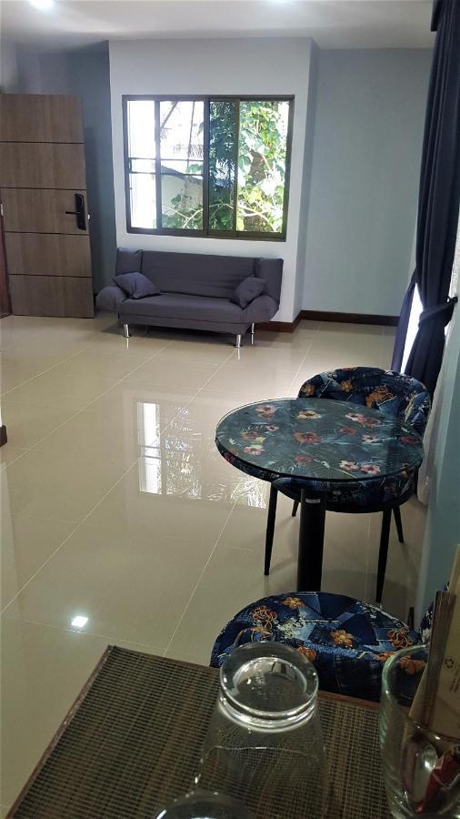 La Capannina Hotel Patong Eksteriør billede