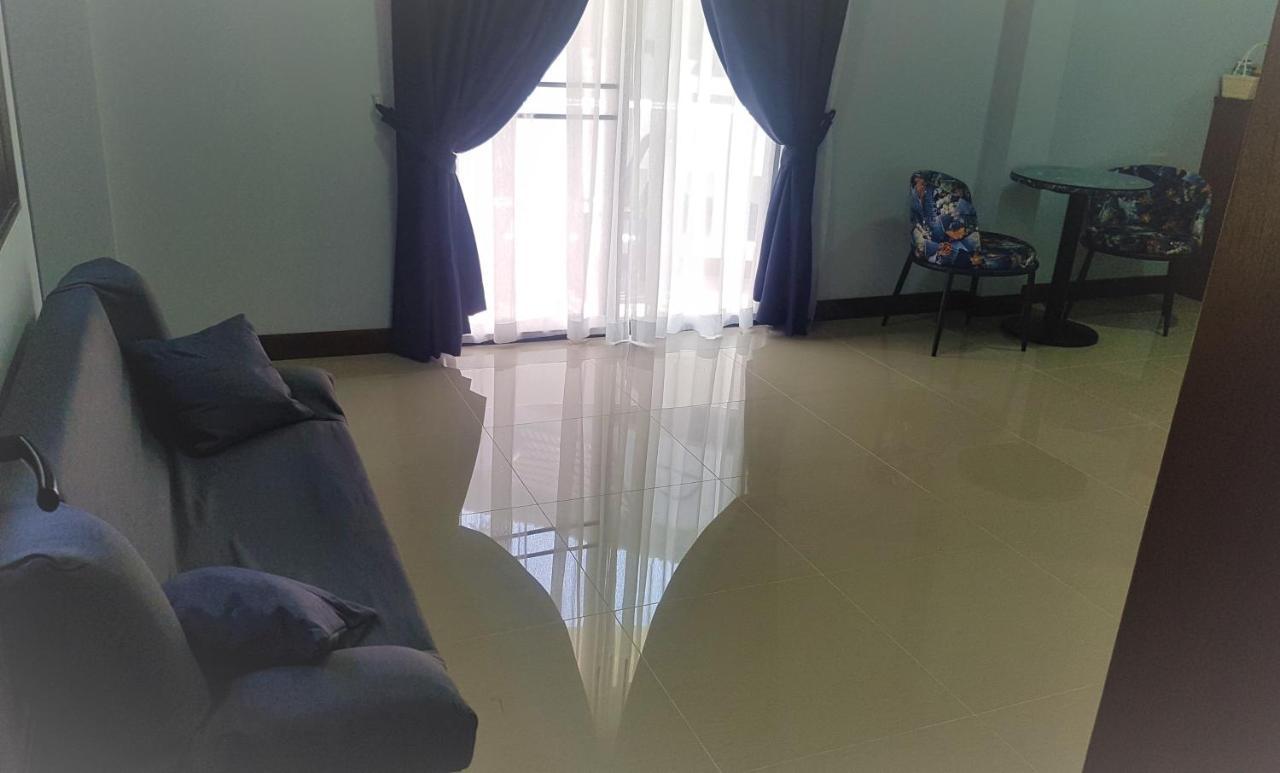 La Capannina Hotel Patong Eksteriør billede
